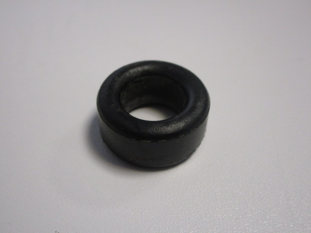 Gummibuchse