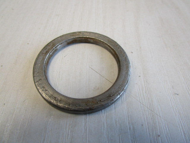 Scheibe für Druckfeder Hinterachse