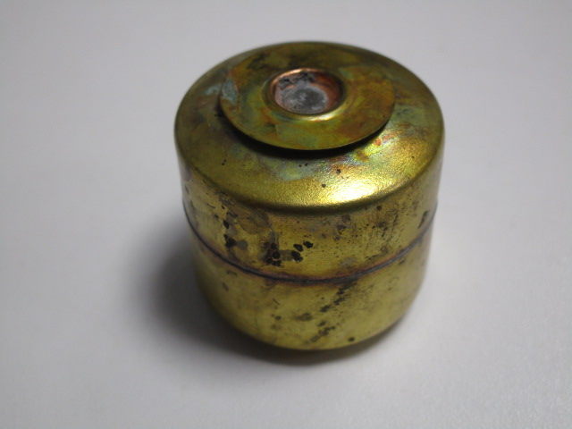 Messing Schwimmer , Durchmesser32 mm
