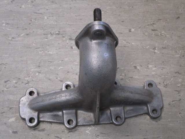 Ansaugkrümmer Wartburg 312, 353