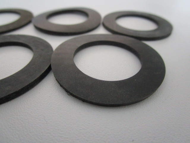 Gummidichtringe ( 5er Packung )