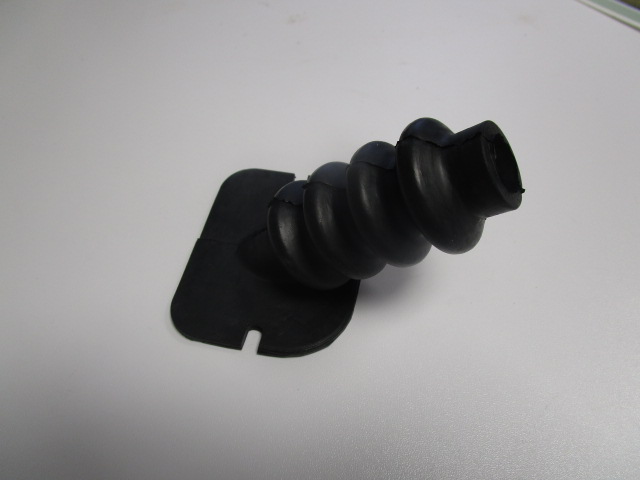 Stirnwandmanschette Trabant 1.1