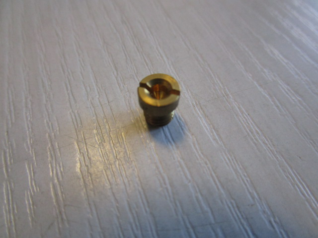 Vergaserdüse 50, M5