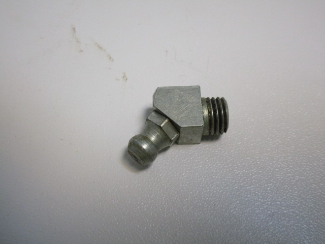 Kegelschmiernippel, Gewinde M 8