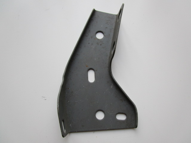Stoßstangenhalter Trabant 601, vorn links