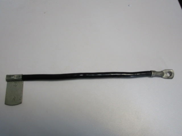 Masse-Anschlußkabel