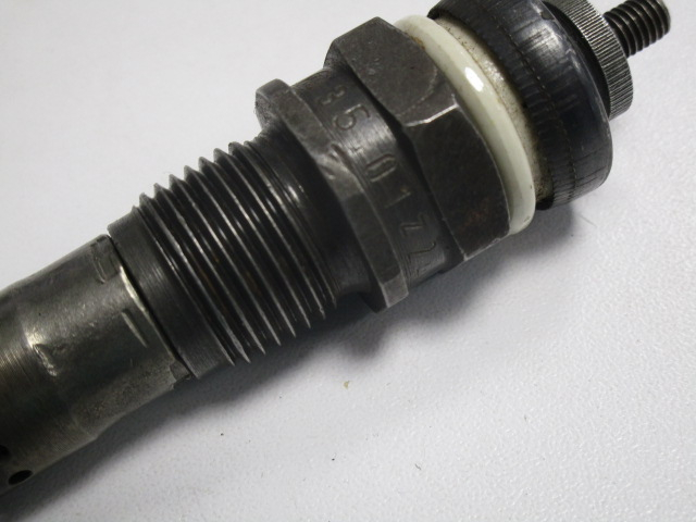 Glühkerze PAL 35.01 ZZ 4 V