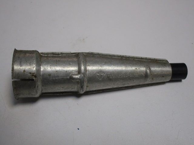 Kerzenstecker RFT B 14, gerade