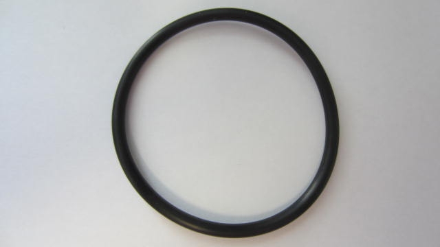 Dichtring Gemischvorwärmer, Heizigel, Barkas B1000-1, Wartburg 1.3, Trabant 1.1