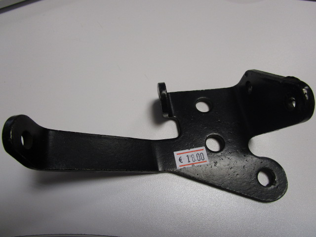 Halter Lichtmaschine Barkas