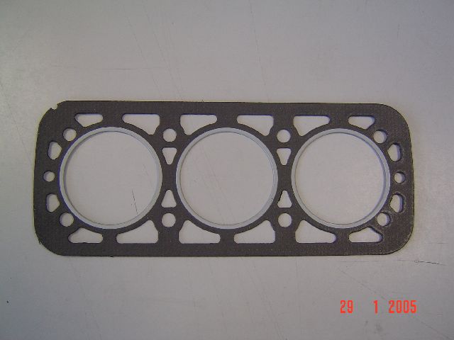 Zylinderkopfdichtung W 353 + Barkas 2-Takt