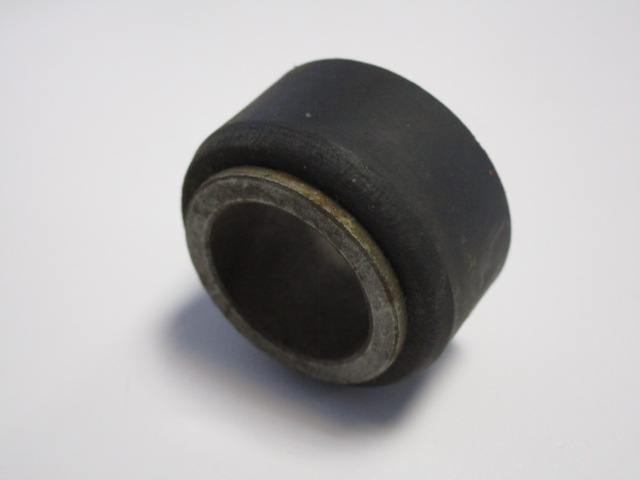 Metall-Gummi-Puffer
