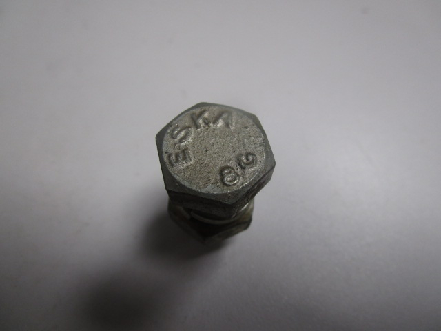 ESKA-Sechskantschraube M10 x 25 ( 8 G )