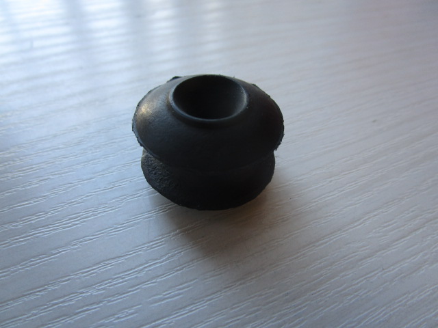 Gummirolle für Schaltstange ( W 353 )