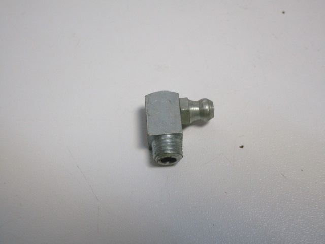 Kegelschmiernippel, Gewinde M 8