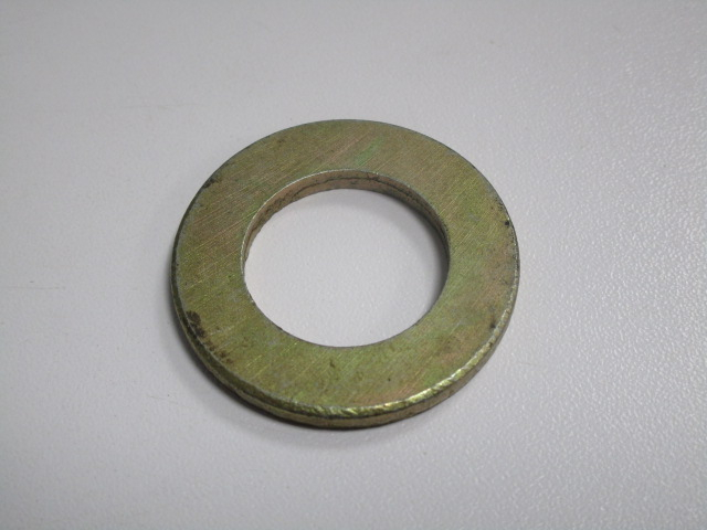 orig. Unterlegscheibe für Bundmutter vorn, Trabant 601/ 1.1