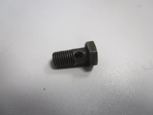 Hohlschraube M8 x 1,0