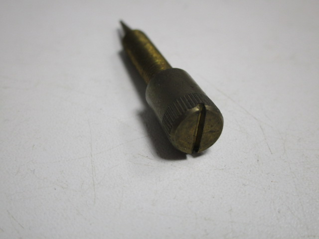 Leerlaufgemischschraube BVF-Vergaser, Trabant 601