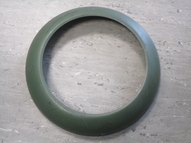 Lampenring Barkas, Armee-Ausführung