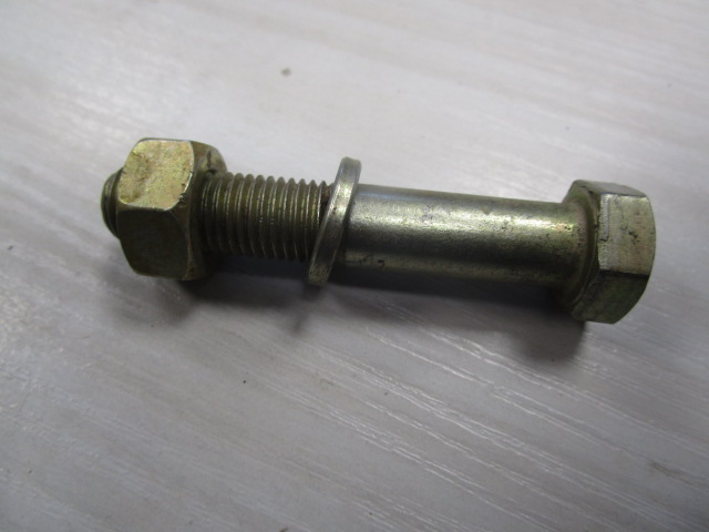 ESKA-Sechskantschraube M 12 x 1,5 x 65  ( Lenkarm Trabant 601 )