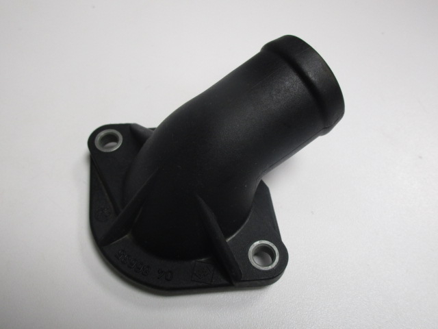 Flansch am Themostatgehäuse Trabant 1.1/ Wartburg 1.3/ Barkas 4-Takt