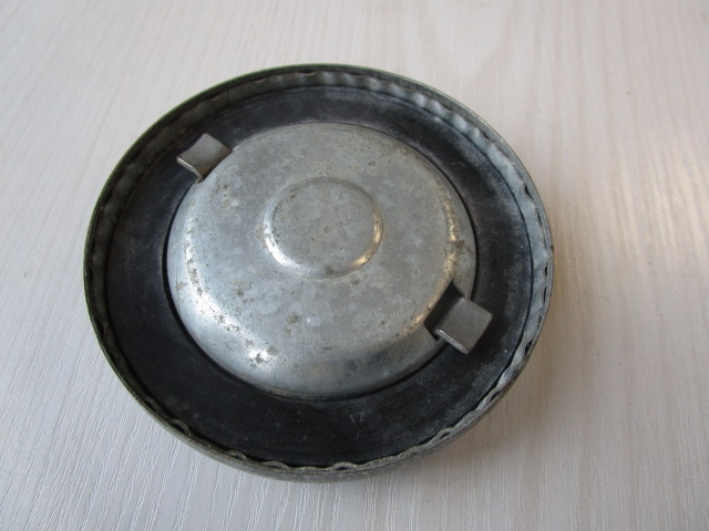 original Tankdeckel IFA W50 ( 100 mm )