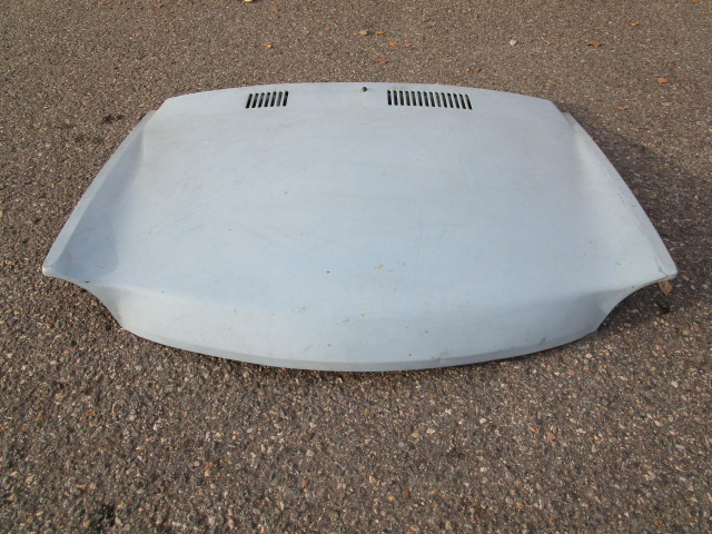 Motorhaube Trabant 1.1