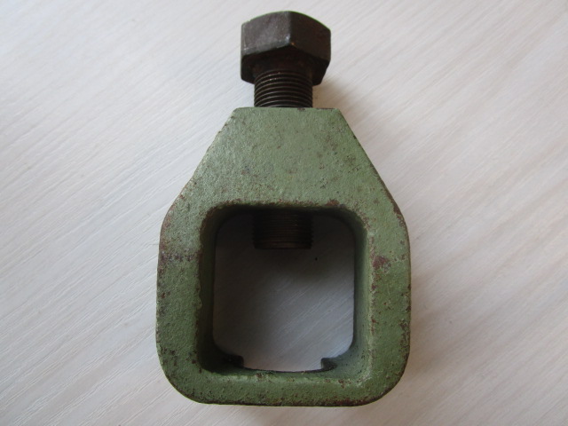 Abzieher Lenkstockhebel Trabant 601