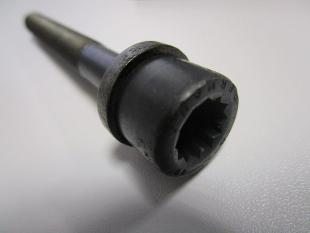 Zylinderschraube M 11 x 1,5 x 98 ( 10er Packung )