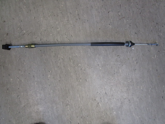 Kupplungsseilzug Trabant 1.1