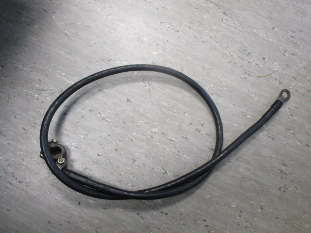 Batteriekabel, Plus , 1300 mm