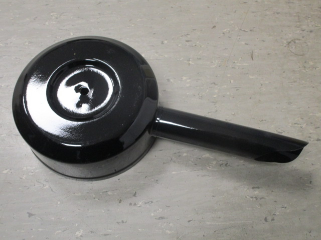 Deckel Luftfiltergehäuse Wartburg