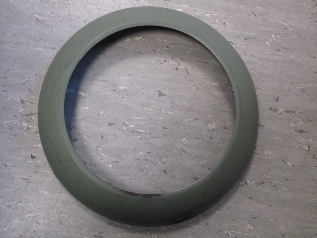 Lampenring Barkas, Armee-Ausführung