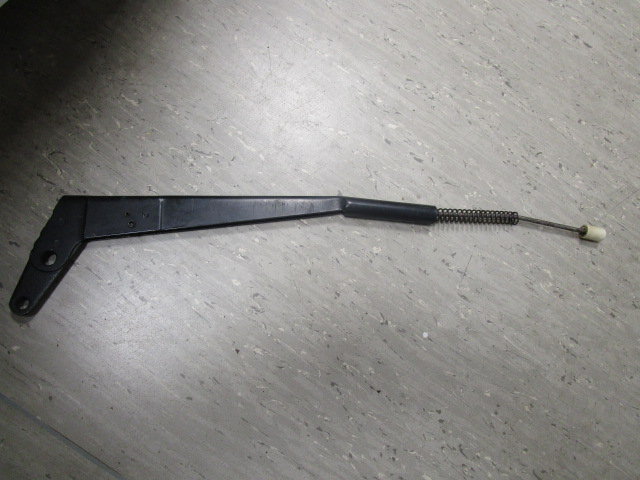 Handbremshebel Wartburg zur Ersatzteilgewinnung