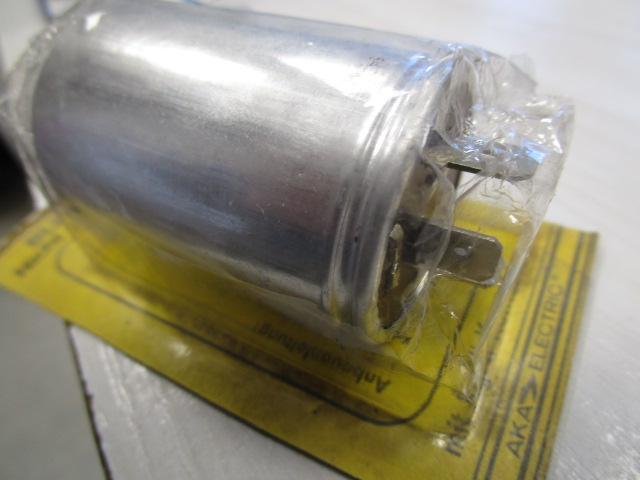 Blinkgeber / Relais 12 V 2 x 21 W ( 8582.15/0 )