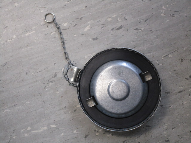 original Tankdeckel IFA W50 ( 100 mm )