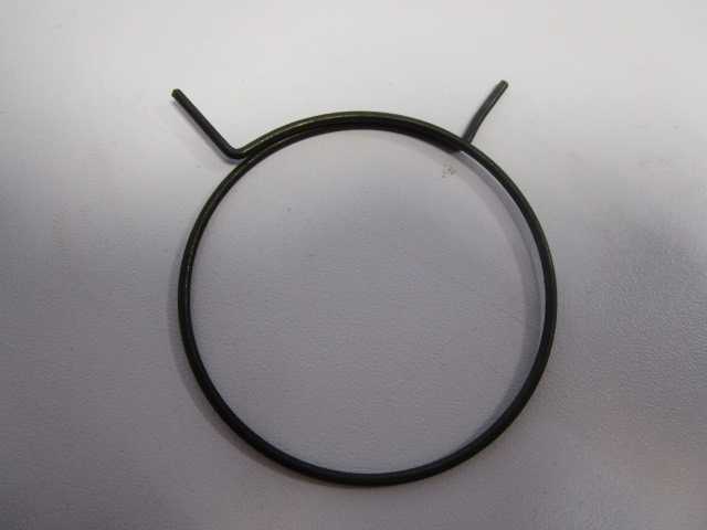 Haltering für Freilaufrollen Wartburg / Barkas