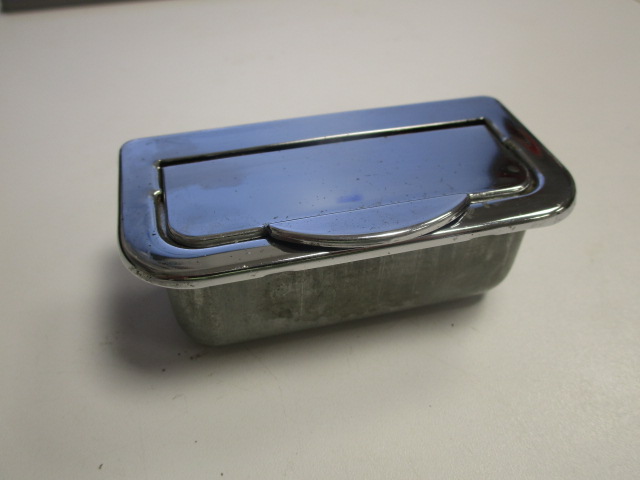 Aschenbecher Opel Kapitän, Admiral, Diplomat A, Rekord C, Commodore A, Manta, Kadett