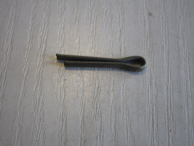 Sicherungs-Splint 3,0  x 15