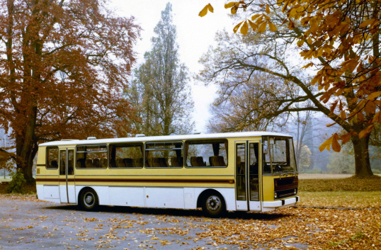 Bremsleuchte Bus Karosa 700 ( CZ )