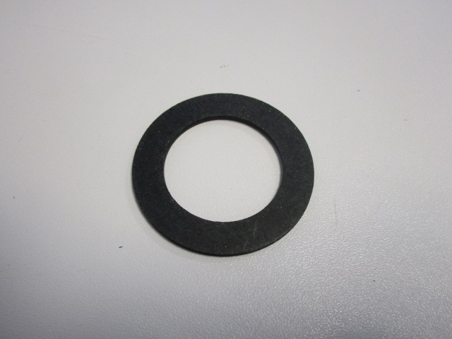 Gummidichtung im Deckel Bremsflüssigkeitsbehälter