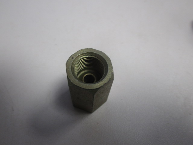 Rohrverbinder M12 x 1, Bremsleitung Barkas