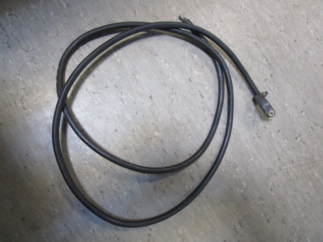 DDR-Batteriekabel, 1050 mm