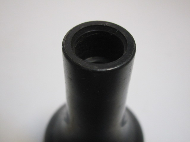 Unterteil Schaltknauf Wartburg 353