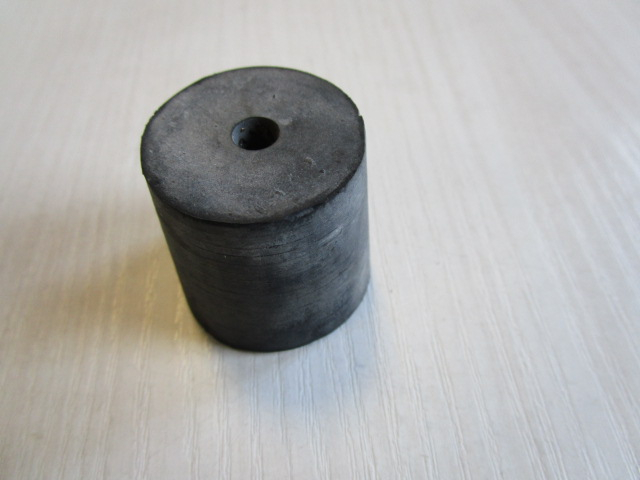 Gummistopfen konisch