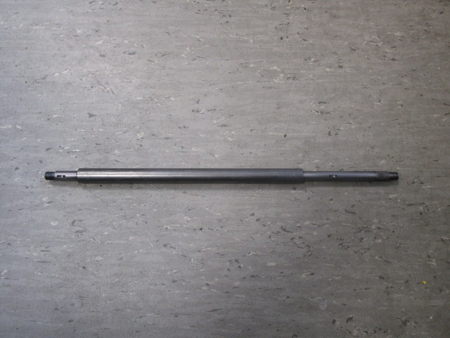 Welle Wasserpumpe, alte Ausführung, 42 cm