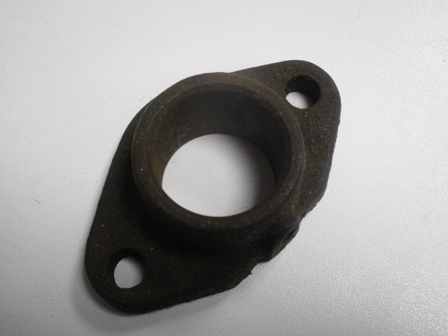 Lager Bremswelle Barkas, alte Ausführung