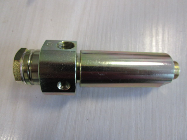 LAD, Lastenabhängiger Druckbegrenzer Barkas