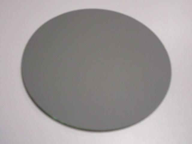 original Spiegelglas rund