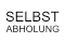 Selbstabholung